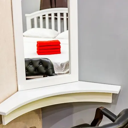 Alfa Uzhgorodska Львів