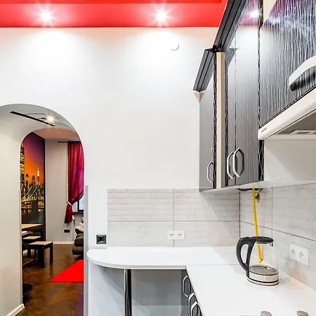 Alfa Uzhgorodska Львів