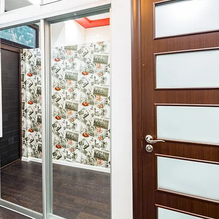 Alfa Uzhgorodska Leopoli