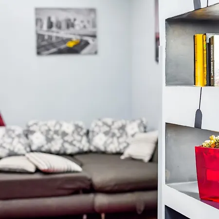 Alfa Uzhgorodska Appartamento Leopoli