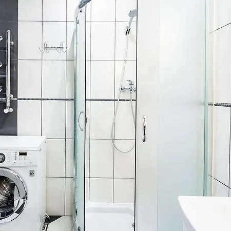 Appartamento Alfa Uzhgorodska Leopoli