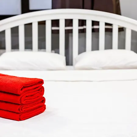 Appartamento Alfa Uzhgorodska