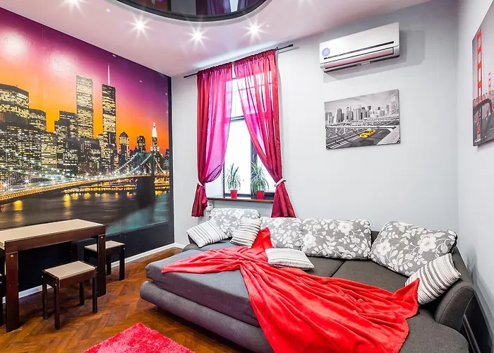 Alfa Uzhgorodska * Lviv