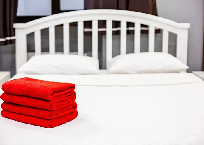 Appartement Alfa Uzhgorodska