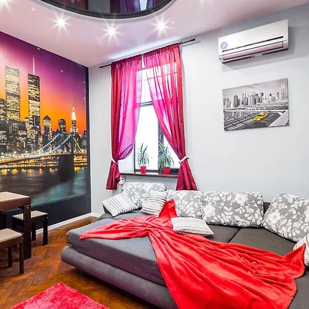 Alfa Uzhgorodska * Lwów