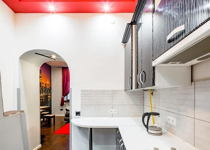 Alfa Uzhgorodska Lwów