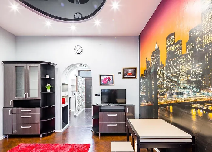 Alfa Uzhgorodska * Lwów